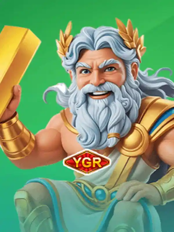 YGR স্লট গেম