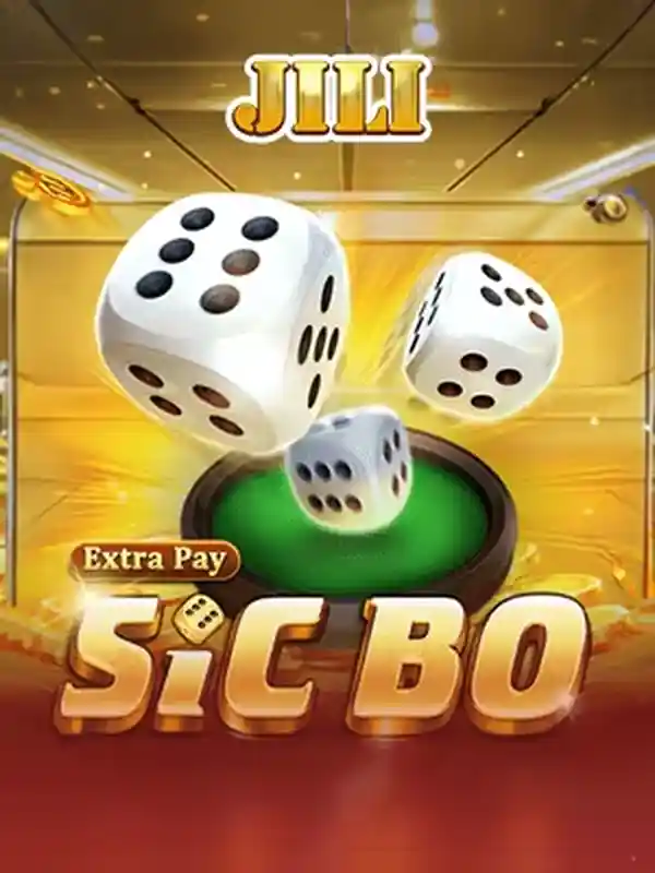 অনলাইন সিক বো ক্যাসিনো গেম