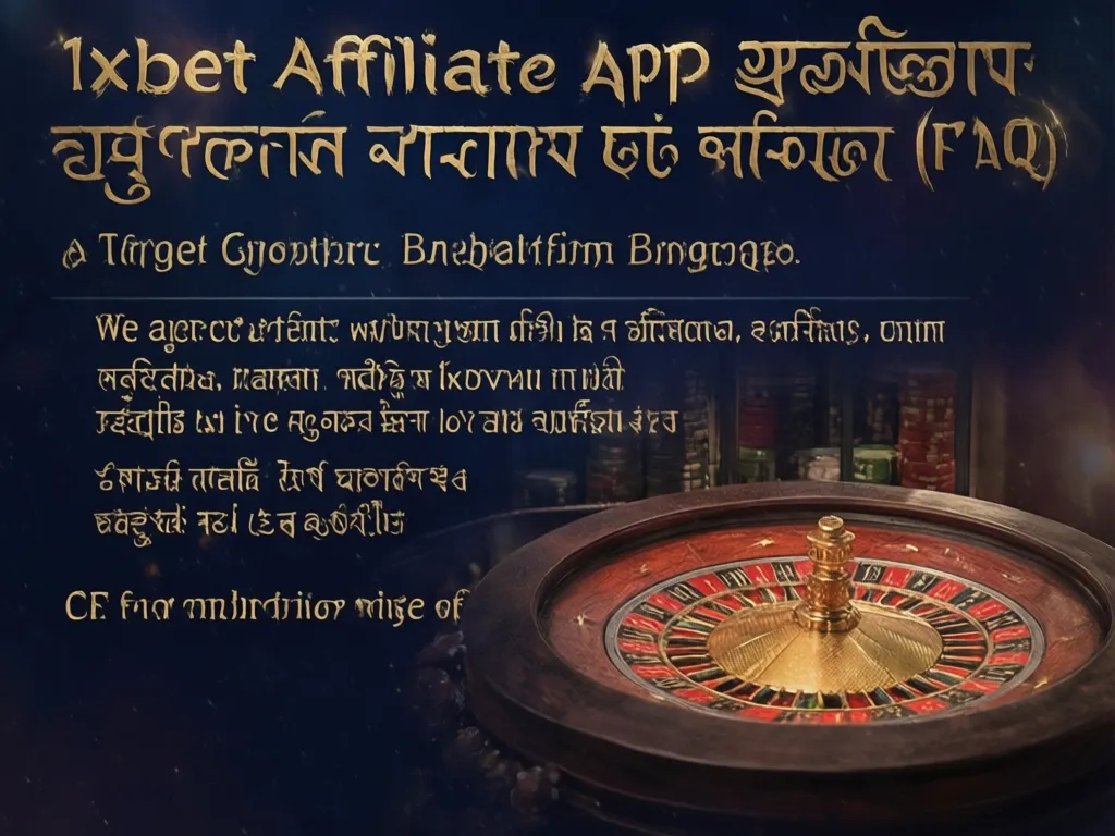 1xbet FAQ