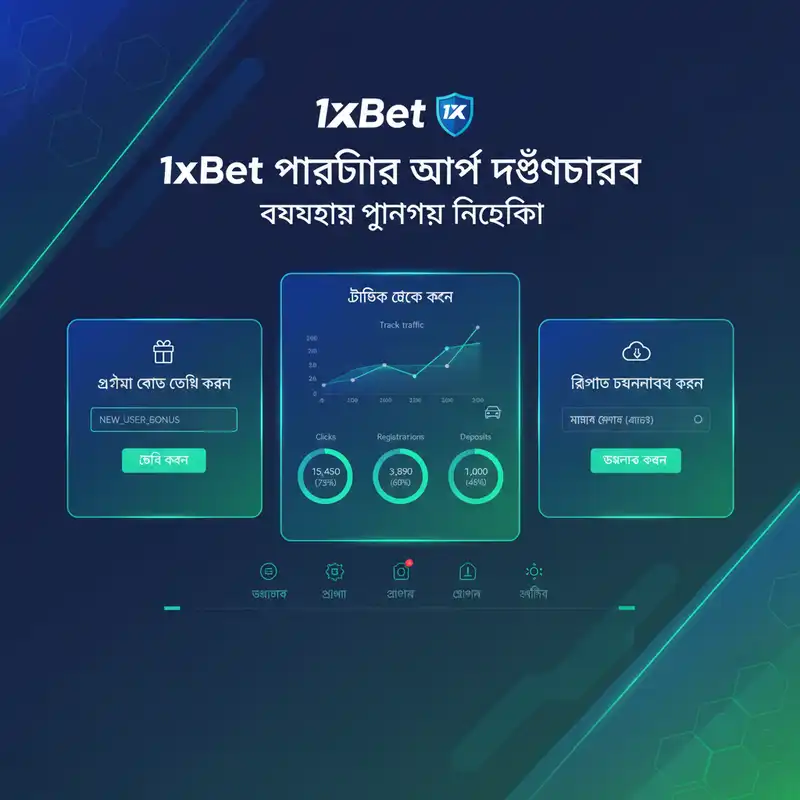 Dashboard Tutorial