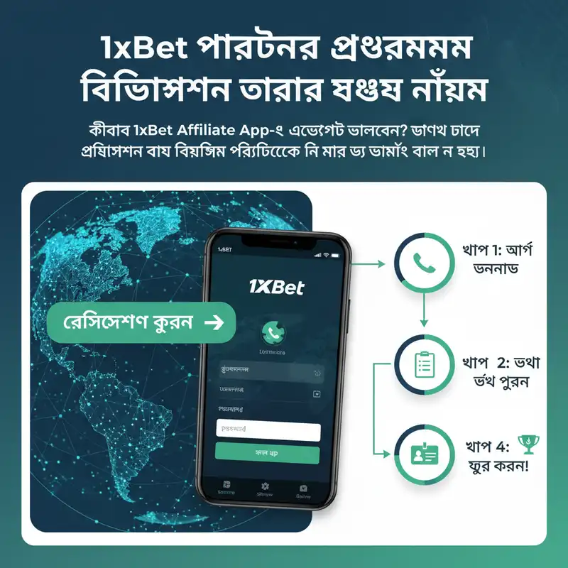 Registration Guide